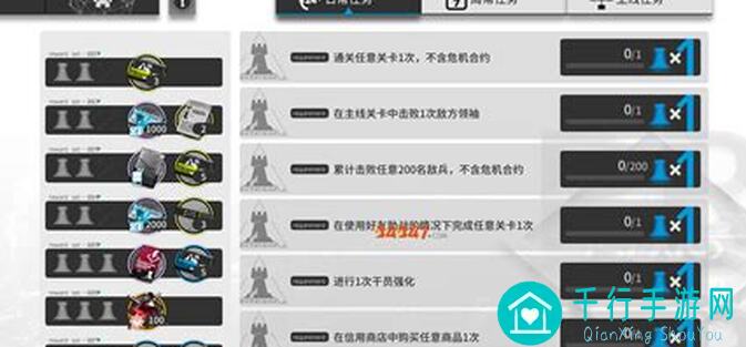 明日方舟晚间必备！9.18版本综合攻略，教你轻松提升战力