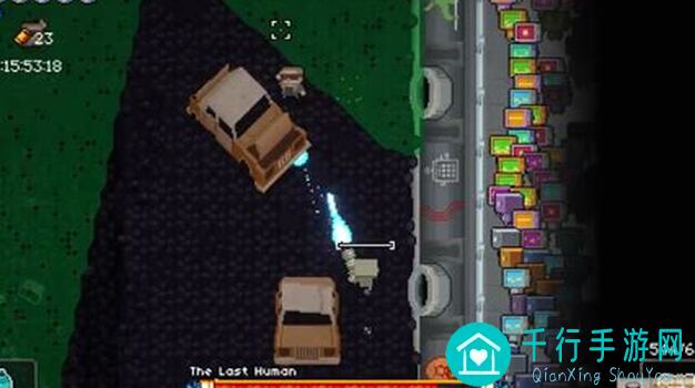 怎么选？揭秘挺进地牢我最爱的枪械搭配攻略！