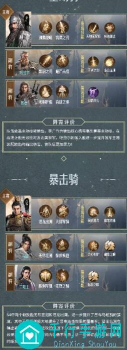 重返帝国攻略团：简单易懂的开荒攻略大公开