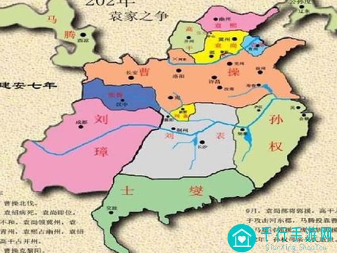 三国战纪2攻略王佐之才荀彧详解！教你谋定天下之策略技巧