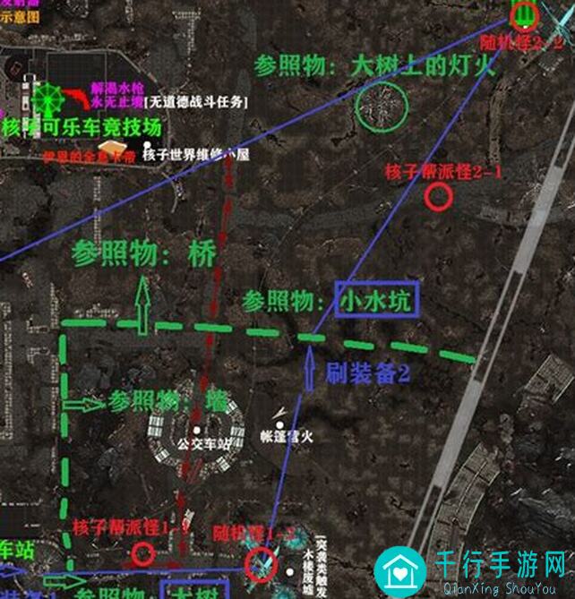 超详细剑侠传奇邪道魁首海鲨派全收集攻略值不值一看便知！