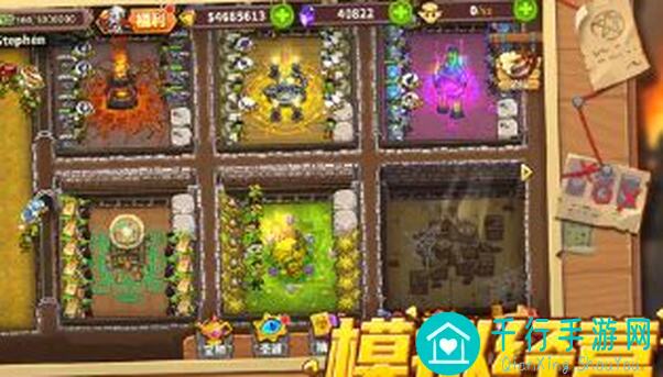 放置军团：兵种升级经验计算秘籍大公开！