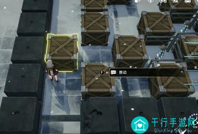 崩坏：星穹铁道V2.2攻略：匹诺康尼大剧院宝箱下篇教你秒懂全解锁技巧