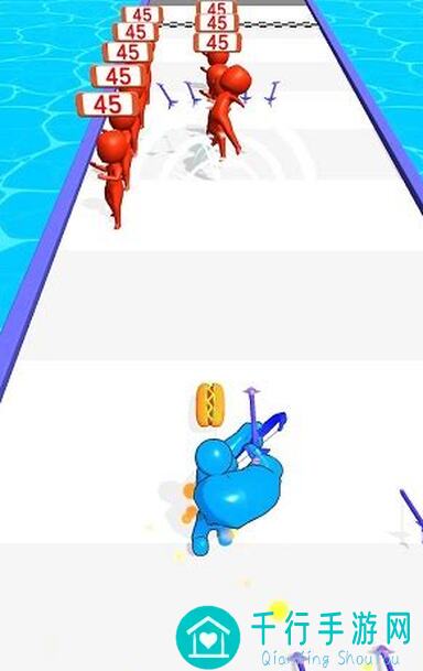 放置军团手游必备：麒麟强度技能效果深度解析，助你轻松斩将破敌！