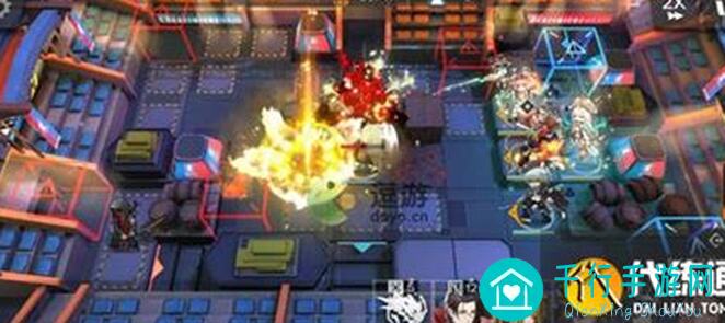 明日方舟多索雷斯活动全解析！教你快速通关，轻松兑换黄金道具！