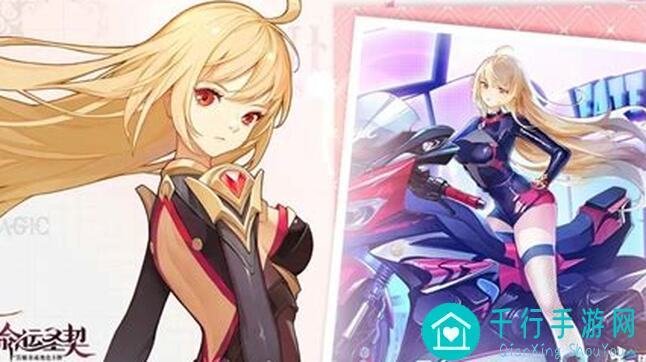 独家揭秘命运圣契百媚档案5步速通影之菖蒲技能玩法！飒媚少女助你秒变大神