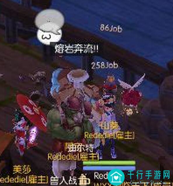 仙境传说RO：前期练级路线全面推荐，组队练级经验你不得不知道！不定期更新