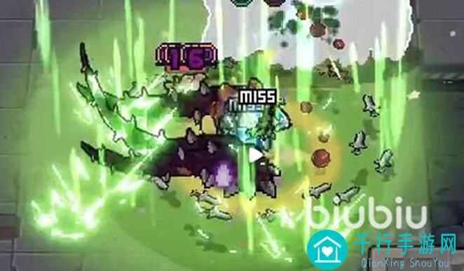 元气骑士前传S2游侠新思路分享，带你秒变战神！